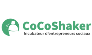 Logo Cocoshaker