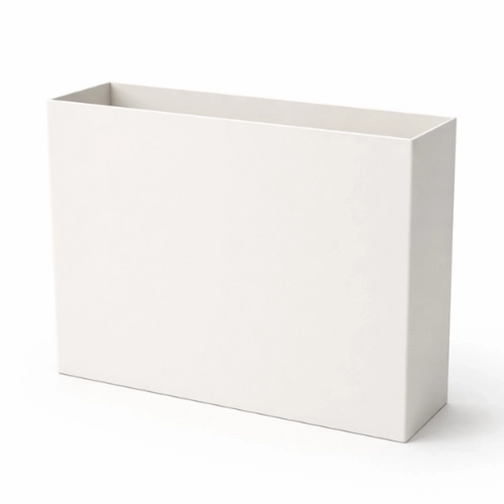 forme stèle cimélo rectangulaire