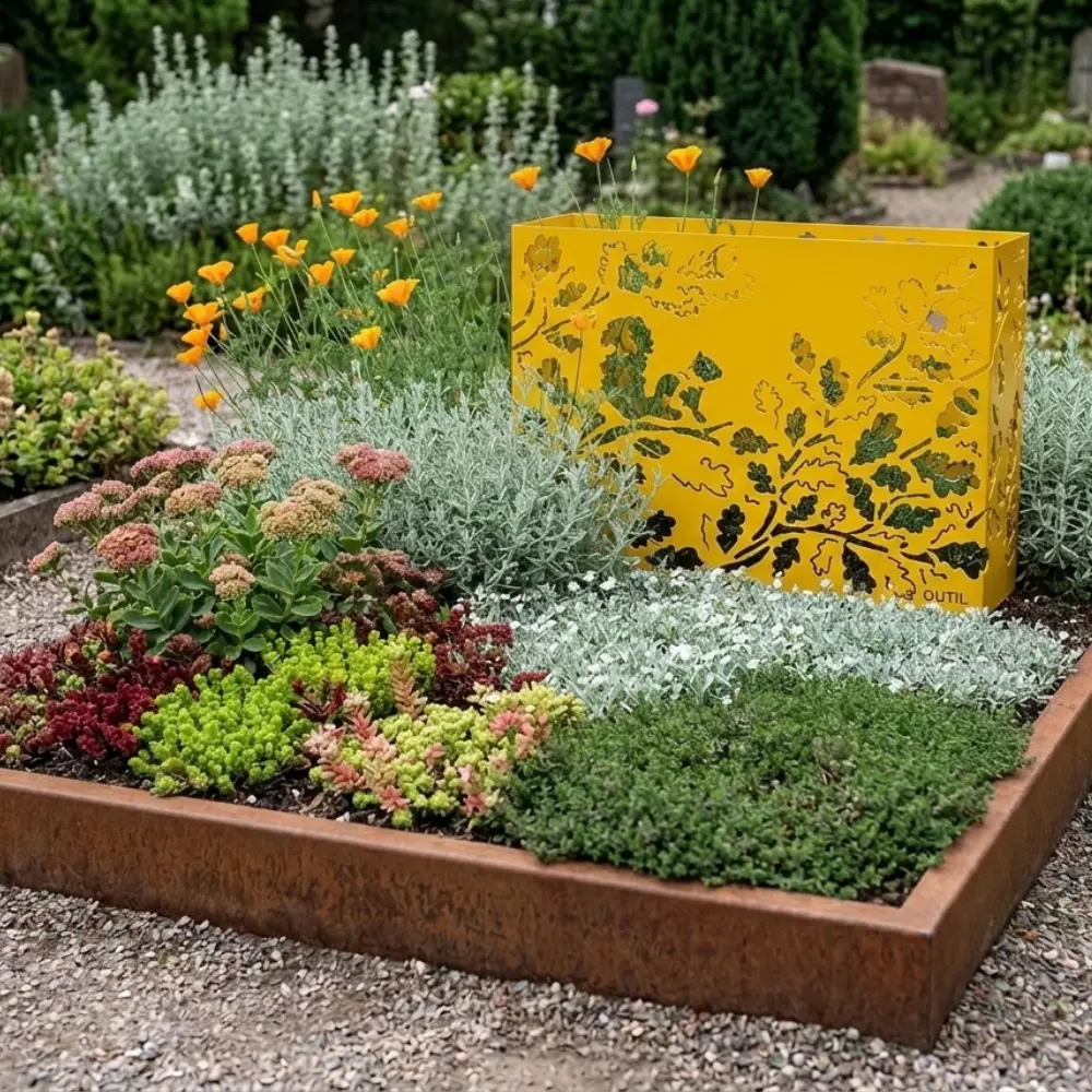 sepulture-paysagere-entourage-corten-cimelo-france